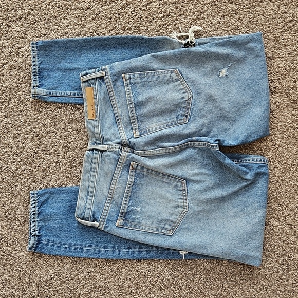 Grlfrnd Karolina Jeans - Picture 9 of 11